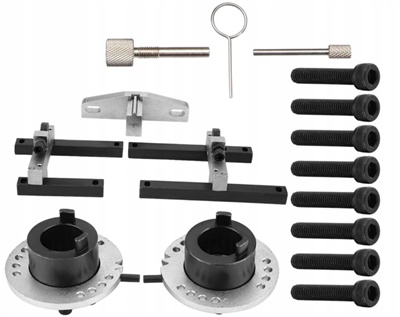 Matabro MB-02-13104, Aretační přípravky Ford 1.0 EcoBoost (aretace rozvodů, sada)