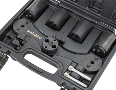Matabro MB-02-13979, Aretační přípravky vyvažovací hřídele BMW N47 B47 B48