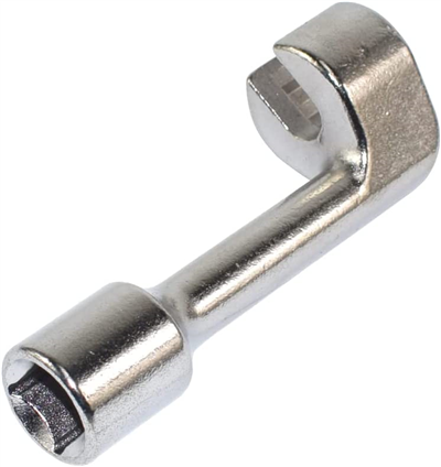 Matabro MB-03-06061, Sada 6 klíčů na matice palivových trubek 12 - 19 mm