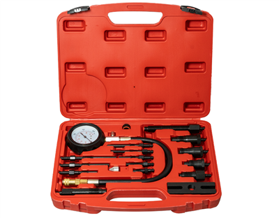 Matabro MB-03-07009, Kompresiometr diesel