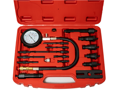 Matabro MB-03-07009, Kompresiometr diesel
