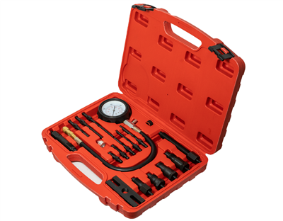 Matabro MB-03-07009, Kompresiometr diesel