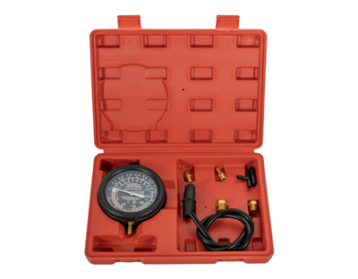 Matabro MB-03-07011, Vakuometr, tester tlaku a podtlaku paliva