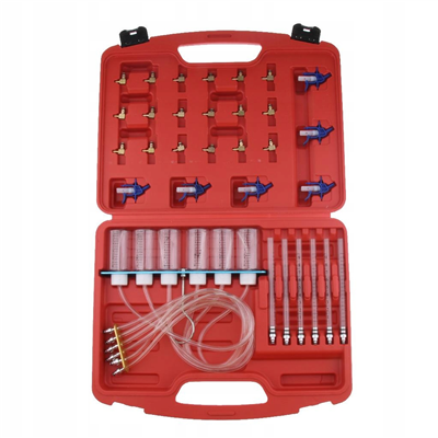 Matabro MB-03-07015, Sada adaptérů pro průtokoměr Common Rail