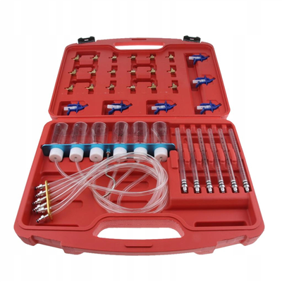 Matabro MB-03-07015, Sada adaptérů pro průtokoměr Common Rail
