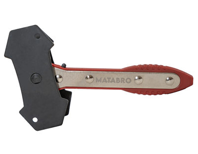 Matabro MB-BRA01, Ráčnový klíč na zatlačení brzdových pístků 40-75 mm