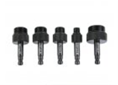 Matabro MB-OIL04, Plnička oleje pro manuální/automatické převodovky 7L 15 adaptérů