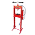 Matabro MB-P30TAH, Hydraulicko-pneumatický lis 30t s posuvný