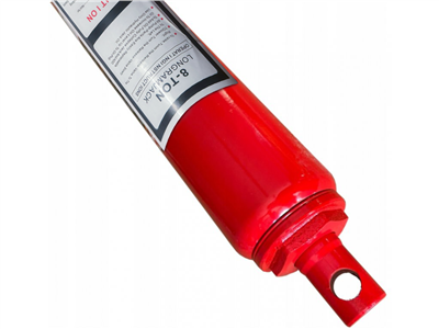Matabro MB-PI01, Hydraulický válec 8 tun