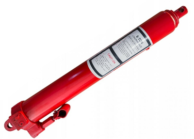 Matabro MB-PI01, Hydraulický válec 8 tun