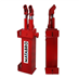 Matabro MB-SET30TDP, Sestava k lisu 30 t s hydraulickou, dvo
