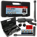 TAGRED TA4015 Násobič utahovacího momentu 1:78, 6200 Nm, 1, TA4015