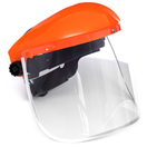 TAGRED TA464 Ochranná přilba (štít) na tvář nastavitelná