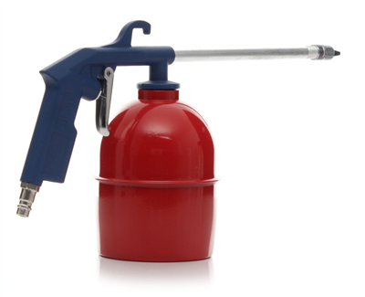 Pistole na konzervaci, údržbu a mytí motoru, 1000 ml, TA120