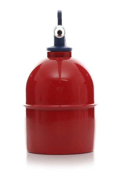 Pistole na konzervaci, údržbu a mytí motoru, 1000 ml, TA120