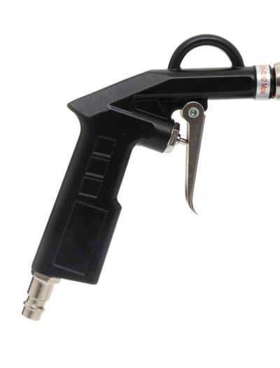 Pneumatická mycí pistole na čištění čalounění 1l TORNADOR, TA1088