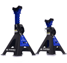 TAGRED TA248 Podpěry pod auta 3t s bezpečnostním zámkem, 2 ks