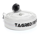 TAGRED TA530 Požární hadice 1”, 20 m, D25 + spojky