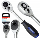 TAGRED TA232 Ráčna 1/2" 24 zubů TAGRED