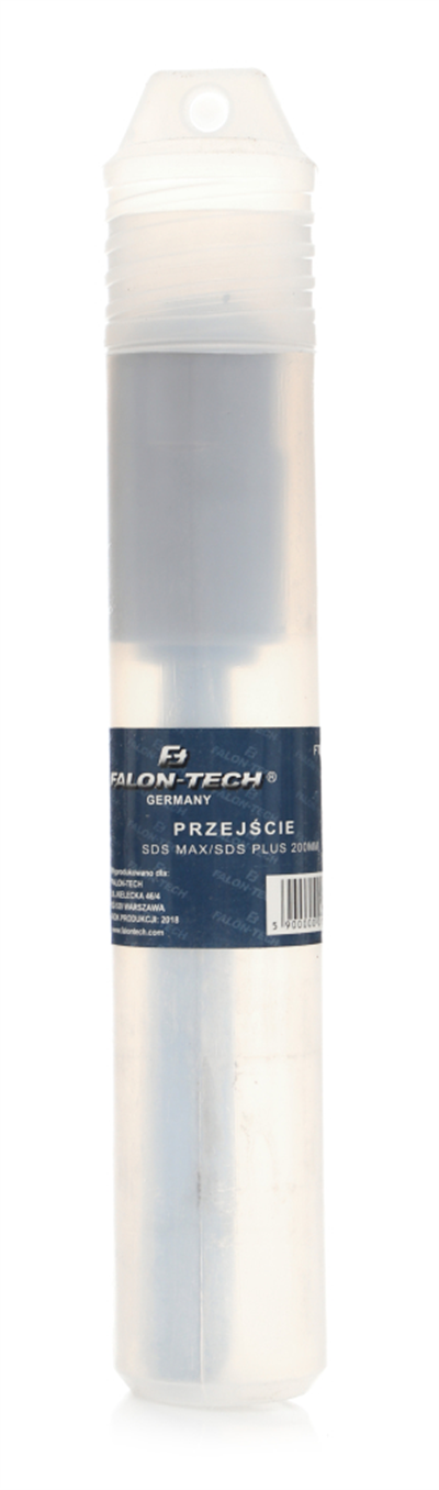 Redukce (adaptér) z SDS MAX na SDS PLUS, TA1098