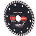 Tagred PB2002, Diamantový kotouč na řezání betonu 125x22,2mm