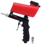 TAGRED TA1347 Tagred TA1347, Pískovací pistole s 6mm tryskou a zásobníkem