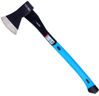 Tagred TA1412, Univerzální sekera, sklolaminátová 1250 g