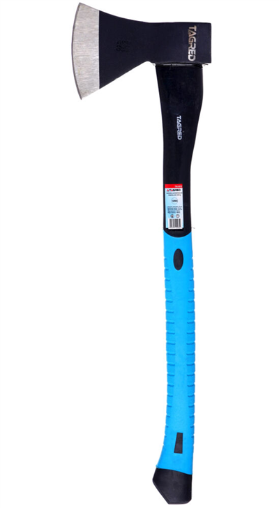Tagred TA1412, Univerzální sekera, sklolaminátová 1250 g