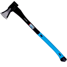 TAGRED TA1413 Tagred TA1413, Univerzální sekera, sklolaminátová 2200 g, dlouhá