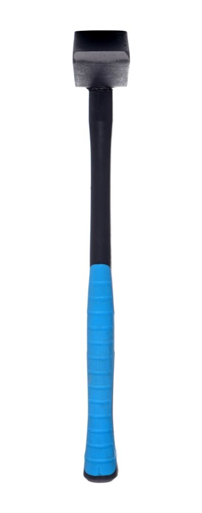 Kladiva zámečnické 0.1-2kg, sada 6ks TAGRED