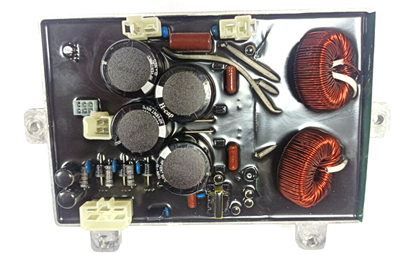 Tagred TA2689, Invertorový modul PCB, počítačová deska pro elektrocentrály 3500W
