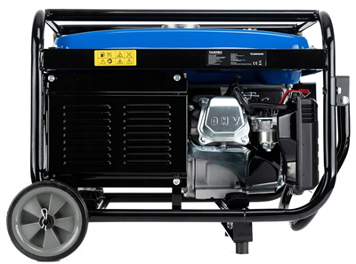Tagred TA2800GHW, Generátor, elektrocentrála 2800W, 230V