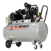TAGRED TA307B, Olejový kompresor 150l, 3 písty, 400V
