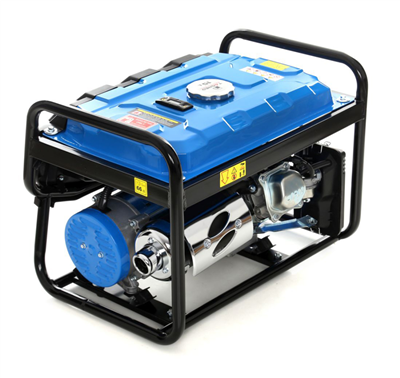 Tagred TA3500GHX, Generátor, elektrocentrála 3500W se stabilizátorem napětí AVR