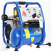 Tagred TA381, Bezolejový kompresor 6l, 230V, 2 písty, 1100W