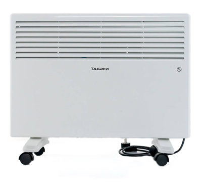 Tagred TA911W, Elektrický konvektor 1500W, bílý