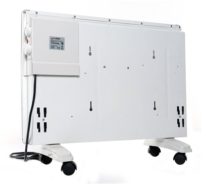 Tagred TA911W, Elektrický konvektor 1500W, bílý