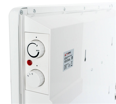 Tagred TA911W, Elektrický konvektor 1500W, bílý