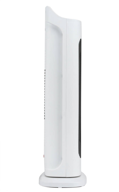 Tagred TA930, Sloupový termo ventilátor, rotační keramický ohřívač, 2000W