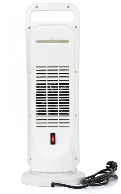 Tagred TA931, Sloupový termo ventilátor, rotační keramický ohřívač, 2000W