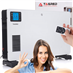 Tagred TA942, Elektrický konvektor 2300W, turbo vzduchu, dál
