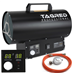 Tagred TA961, Plynový ohřívač 15 kW, hadice, redukce, termos