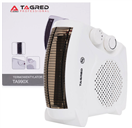 TAGRED TA990X Tagred TA990X, Termo ventilátor, elektrické topení o výkonu 2000W