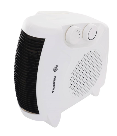 Tagred TA990X, Termo ventilátor, elektrické topení o výkonu 2000W