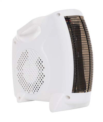 Tagred TA990X, Termo ventilátor, elektrické topení o výkonu 2000W