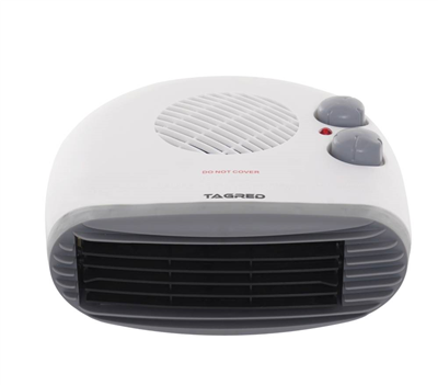 Tagred TA990Z, Termo ventilátor, elektrické topení o výkonu 2000W