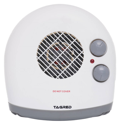 Tagred TA990Z, Termo ventilátor, elektrické topení o výkonu 2000W