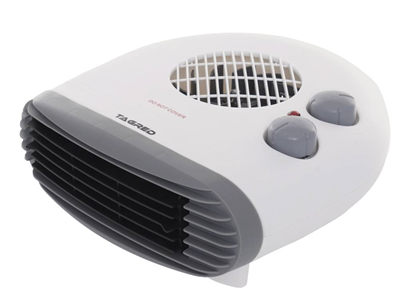 Tagred TA990Z, Termo ventilátor, elektrické topení o výkonu 2000W
