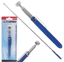 TAGRED TA4154 Teleskopický magnetický chyták na vytahování předmětů, 60 cm, TA4154