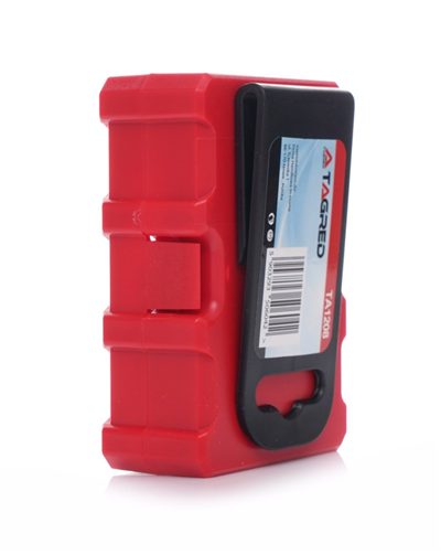 Úderové bity TORX, PZ1, HEX3, TX, sada 32 ks, TA1208